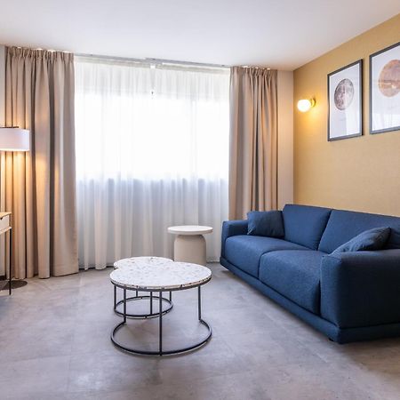 Sevenline Purpan Toulouse Exterior foto