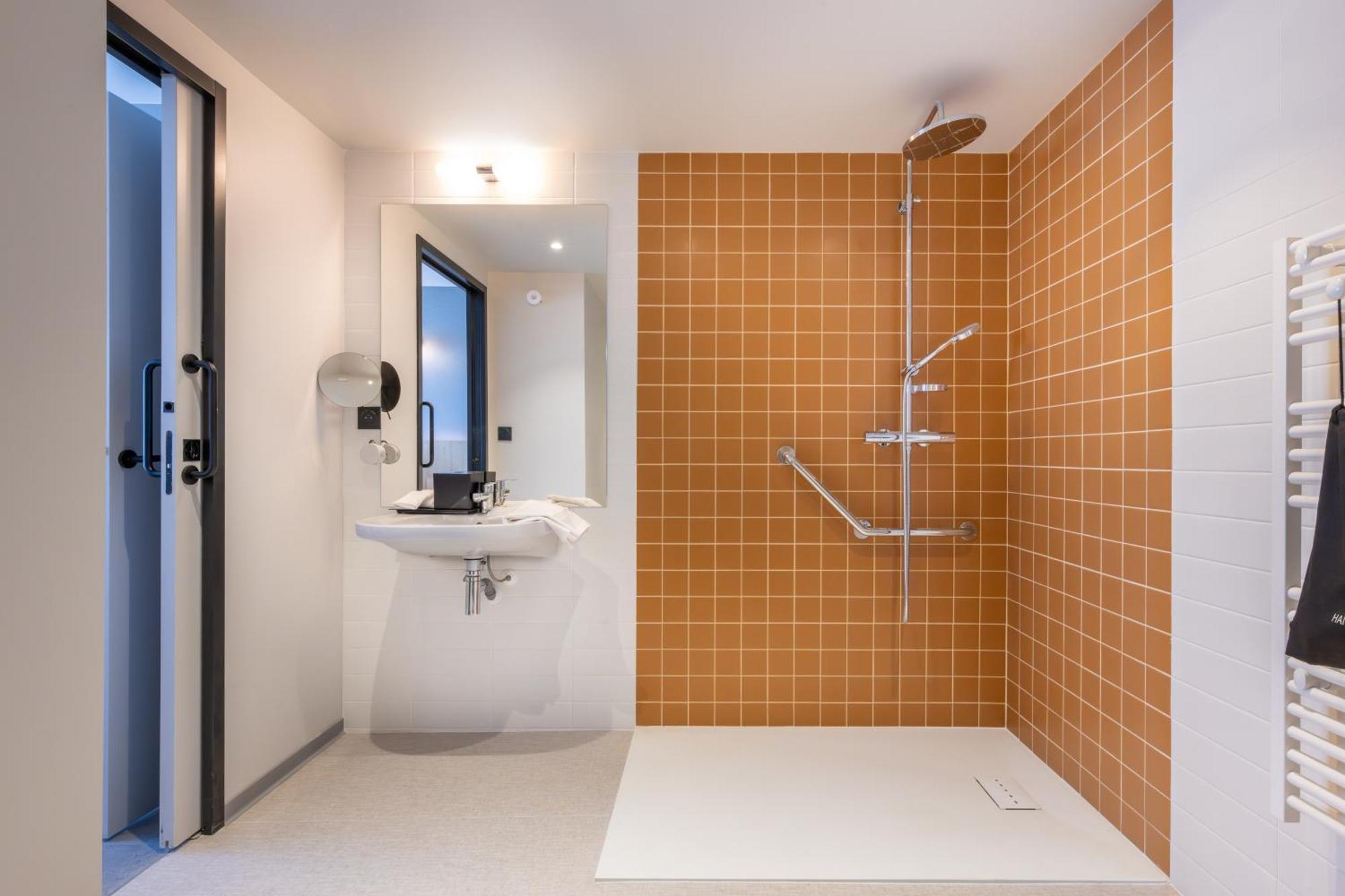 Sevenline Purpan Toulouse Exterior foto