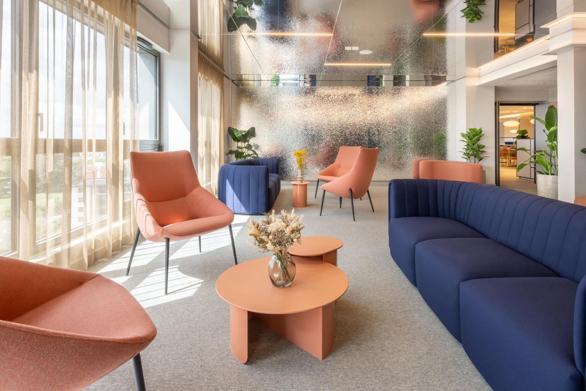 Sevenline Purpan Toulouse Exterior foto